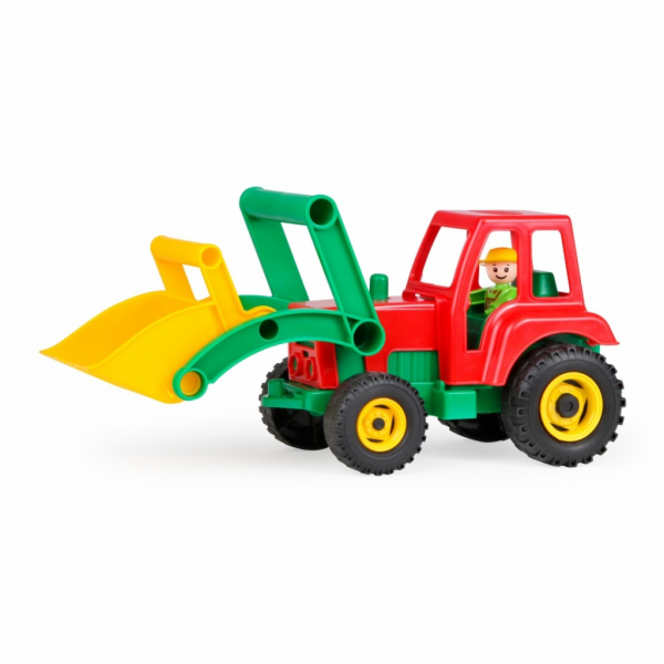 Lena LENA LOADER 35 cm - 04161