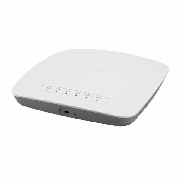 NETGEAR Insight Managed Smart Cloud Wireless Access Point...