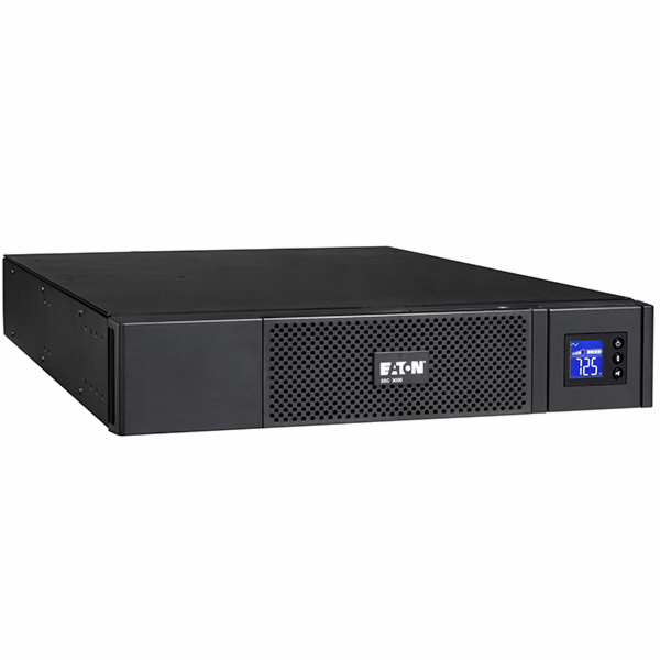 Eaton 5SC 1000I RACK 2U UPS (5SC1000IR)