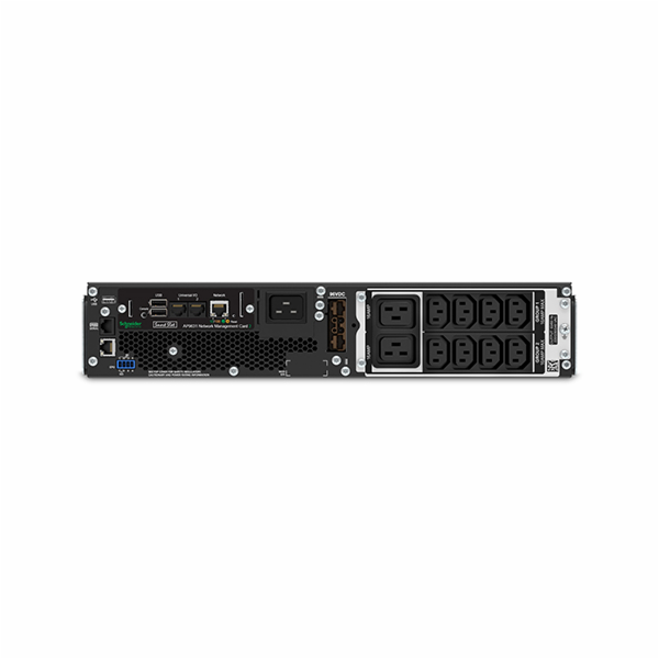APC Smart-UPS SRT 3000VA RM 230V NC