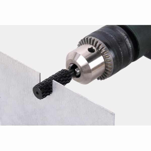 Wolfcraft rašple 12,5x35 válec stopka 6,35/kov 2534000