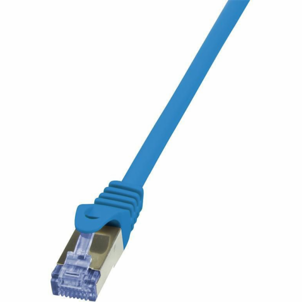 LOGILINK CQ3056S LOGILINK - Patch Cable Cat.6A 10G S/FTP ...