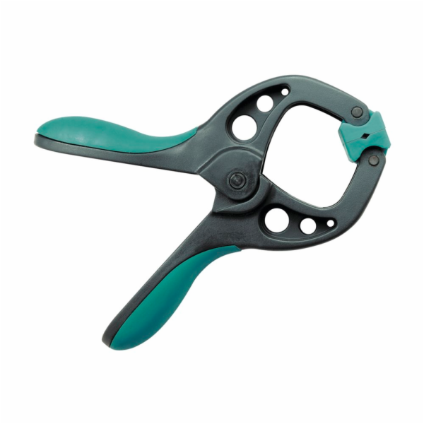 Wolfcraft FZ40 svěrka pružinová plast 40mm 3630000
