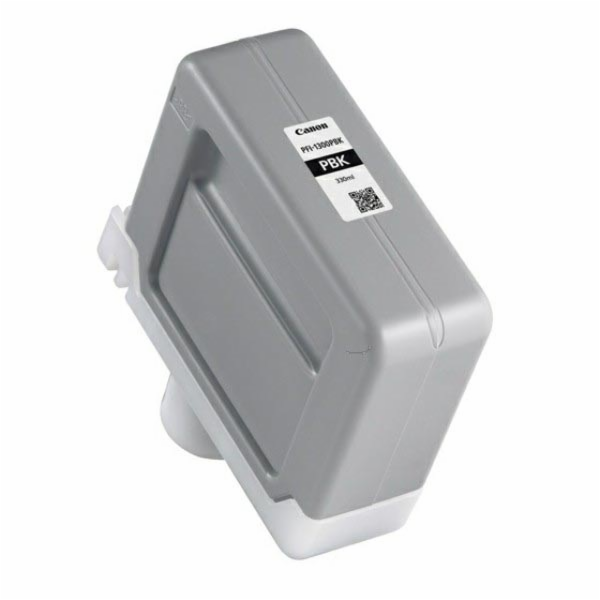 Canon ink PFI-1300P PBK  0811C001  origi