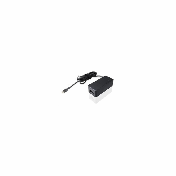 Lenovo USB-C 45W AC Adapter(CE)