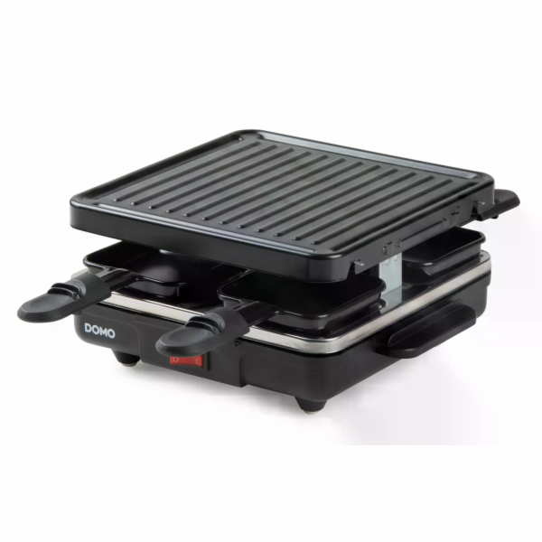 Domo DO9147G Kompaktní raclette gril