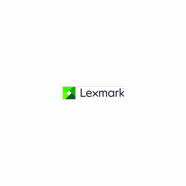 Lexmark X417 - Vysoká výtěžnost - žlutá - originální - ka...