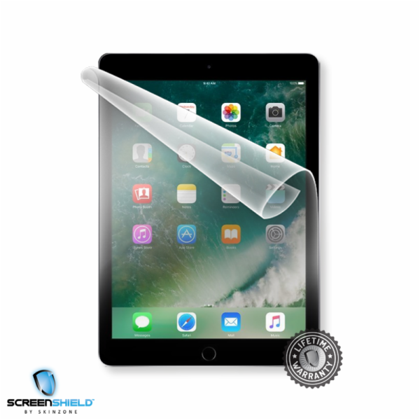 Screenshield™ APPLE iPad 5 (2017) Wi-Fi Cellular folie na...