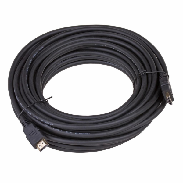 Akyga AK-HD-150A HDMI Verbindungkabel auf HDMI 15m schwar...
