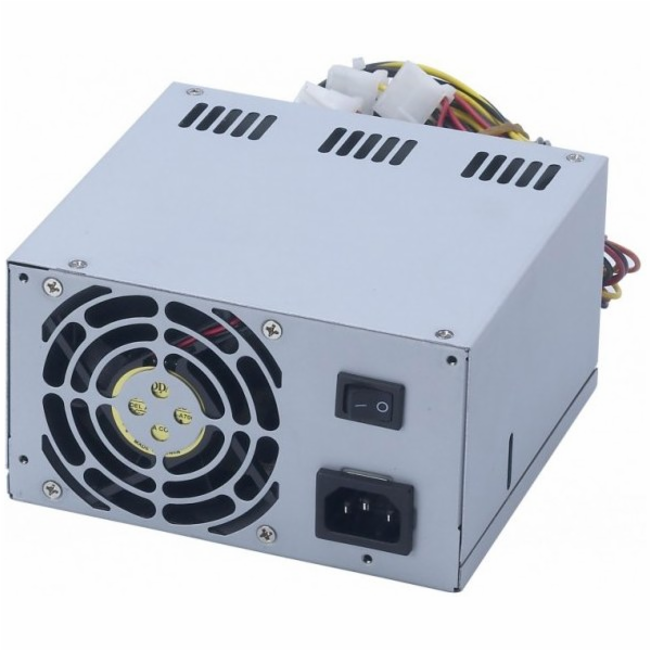 FSP/Fortron FSP460-70PFL (SK) 85+, bulk, 460W, industrial