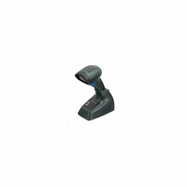 Čtečka Datalogic I QM2131 QuickScan Mobile , 433 MHz, Kit...