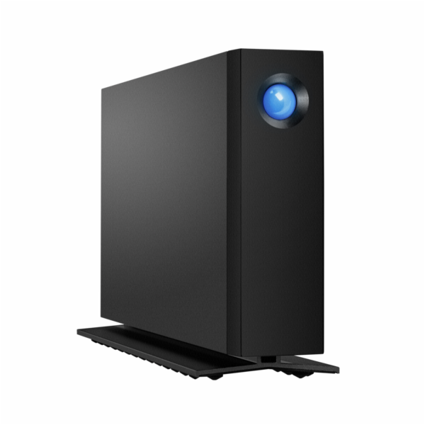 LaCie d2 Professional 4TB, STHA4000800 LACIE d2 Professio...