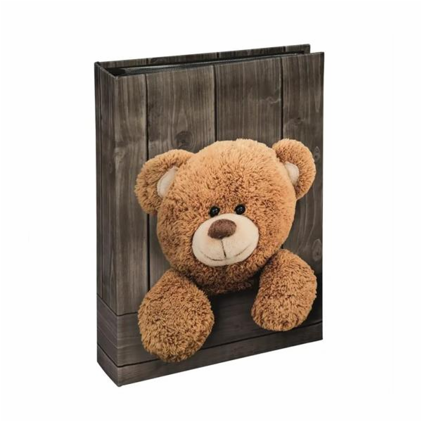 Hama Batzi Slip-in/Memo   10x15 200 Photos Teddy big     ...