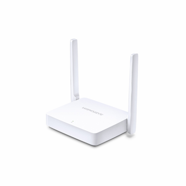 MERCUSYS MW301R WiFi N Router