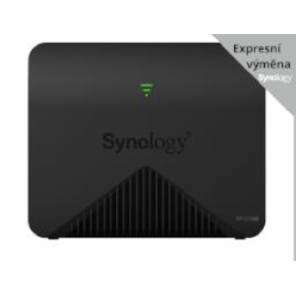 MR2200ac Mesh třípásmový WiFi VPN router