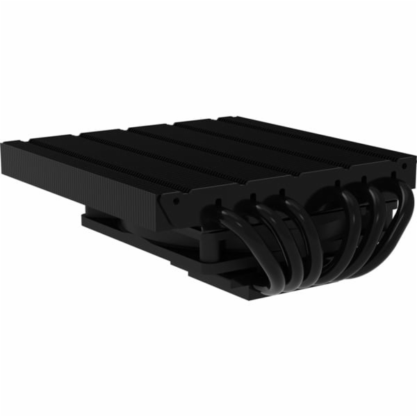 Black Ridge, CPU-Kühler