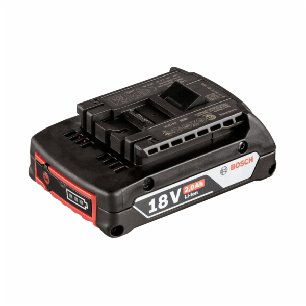 Bosch GBA 18V 2Ah Li-ion 1.600.Z00.036