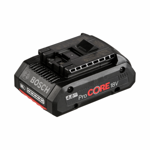 Bosch GBA ProCORE 18V 4Ah 1.600.A01.6GB