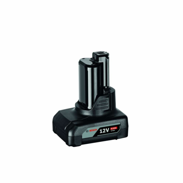 Bosch Aku baleni GBA 12V 6,0 Ah