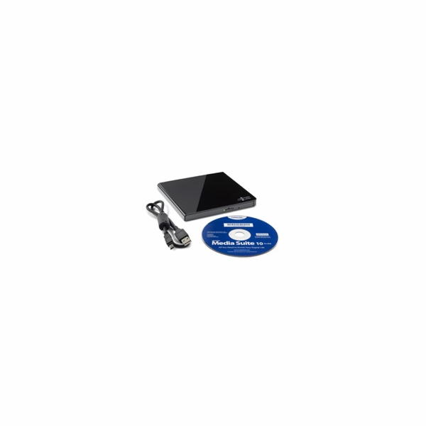 HITACHI LG - externí mechanika DVD-W/CD-RW/DVD±R/±RW/RAM ...