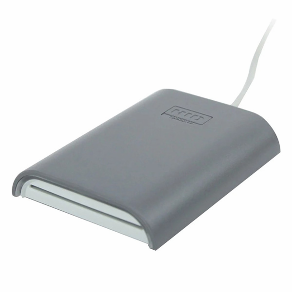 Zebra Omnikey čtečka 5422 USB TAA ROHS CONF/USB CONTACTLE...