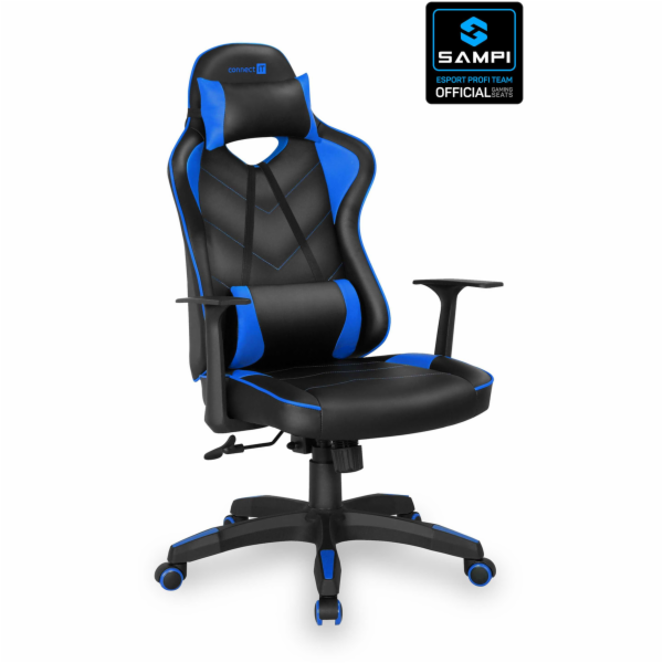 Connect IT LeMans Pro modrá CGC-0700-BL CONNECT IT LeMans...