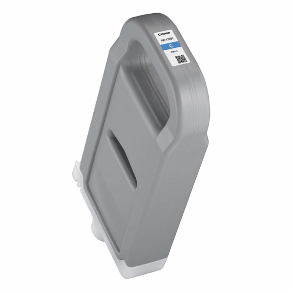 Canon ink PFI-1700 C  0776C001  originál