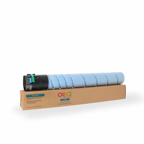 OWA Armor toner pro KONICA MINOLTA  bizhub C258/C308/C368...