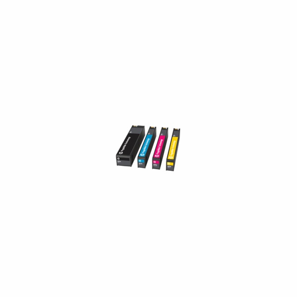 HP PageWide Service Fluid Container (150,000 pages)