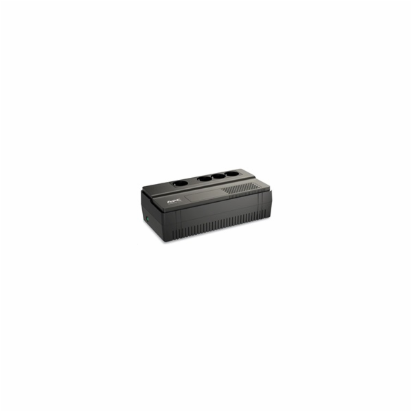 APC BV500I APC Easy UPS BV 500VA, AVR, IEC Outlet, 230V, ...