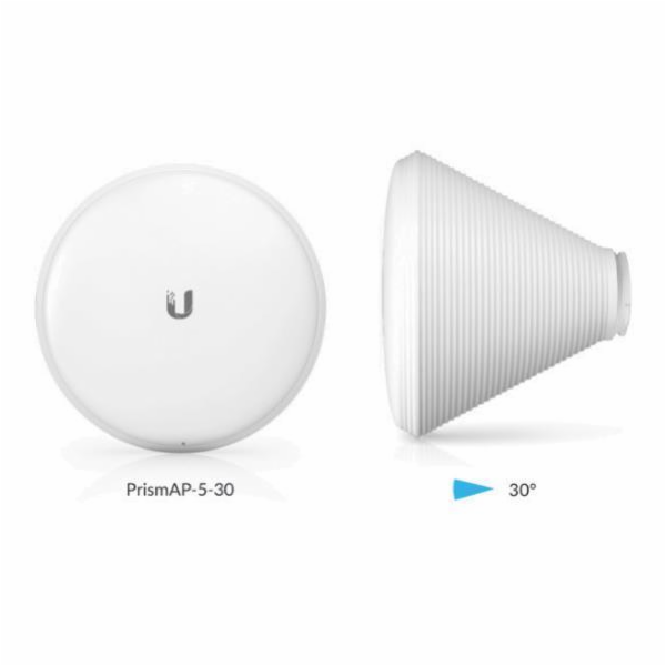 Ubiquiti PrismAP-5-30 (Horn-5-30) Ubiquiti Sektorová Horn...