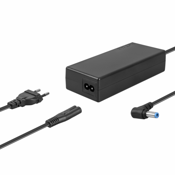 Avacom adaptér 19V 4,74A 90W ADAC-19V-A90WB - neorigináln...