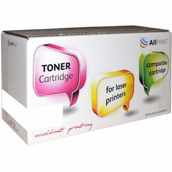 Xerox alternativní toner pro HP CF362X, HP Color LJ Enter...