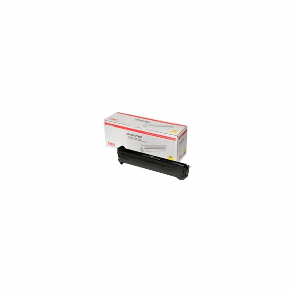 Oki Obraz. válec pro žlutý toner do C9600/C9650/C9655//C9...