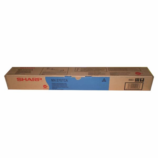 Sharp toner MX-23GTCA