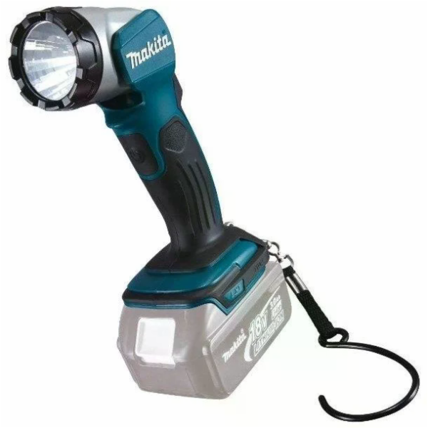 Makita DEADML802 - Akusvítilna LED 14,4-18V