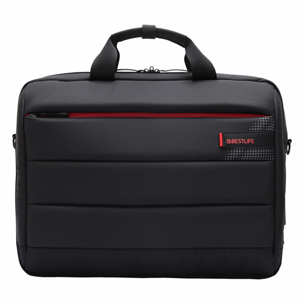 Bestlife brašna na laptop s USB konektorem 15,6  