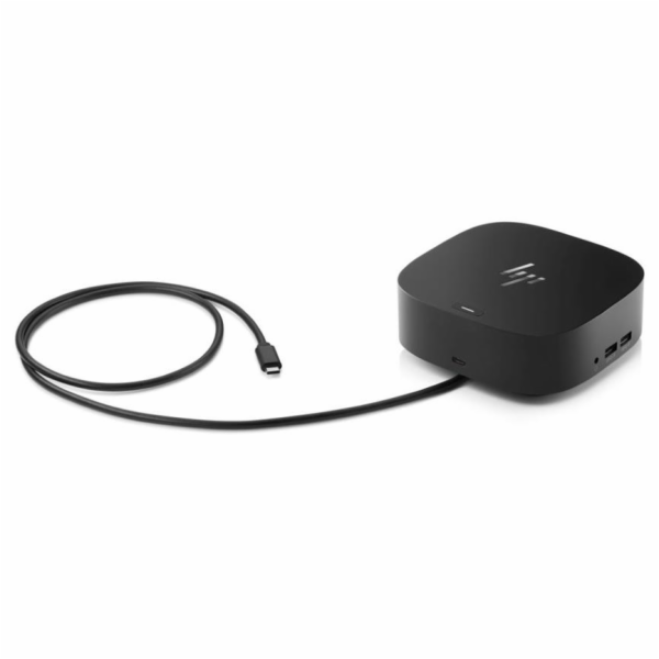HP dock - USB-C G5 100W (pro HP usb-c ntb)