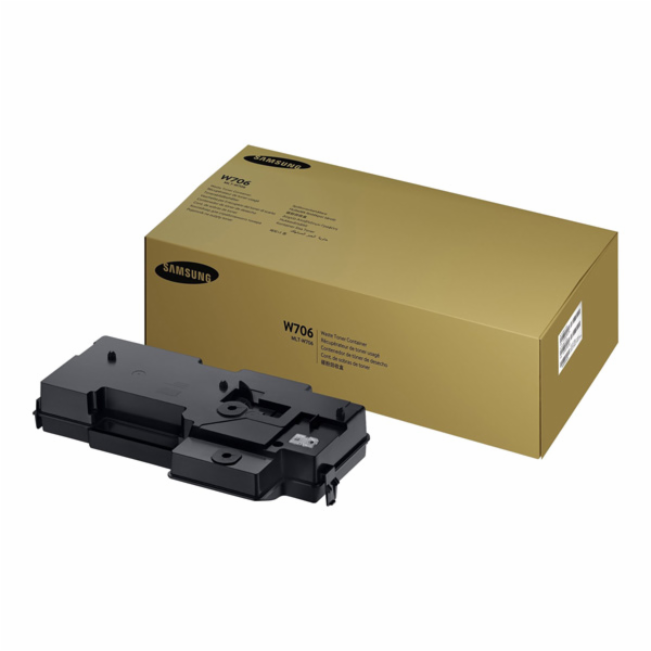 HP SAMSUNG Resttonerbehälter K7x00 - SS847A