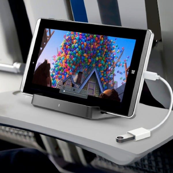 TP-Link UC400 USB kabel 0,133 m USB A USB C Bílá