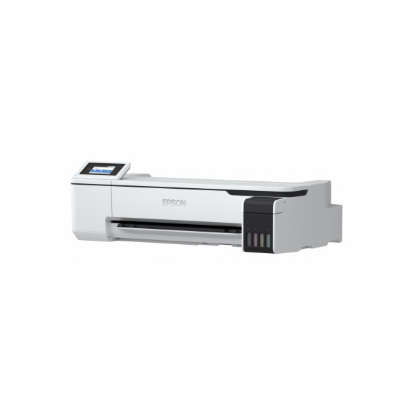 Epson SureColor/SC-T3100x/Tisk/Ink/A1/LAN/WiFi/USB