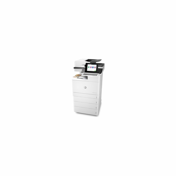HP Color LaserJet Enterprise Flow MFP M776z (A3, 46ppm, U...