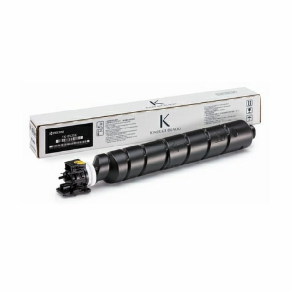 Kyocera toner TK-8525K černý na 30 000 A4 (při 5% pokrytí...