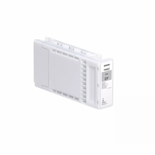 Epson C13T44Q740 - originální Singlepack Light Black T44Q...