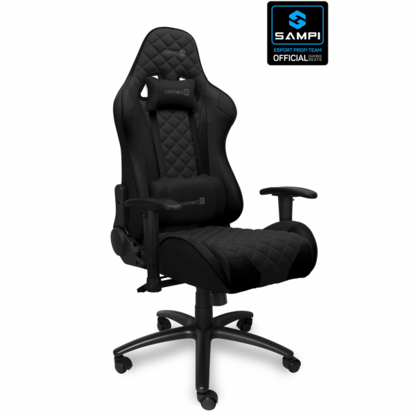 Connect IT Monaco Pro CGC-1200-BK CONNECT IT Monaco Pro h...