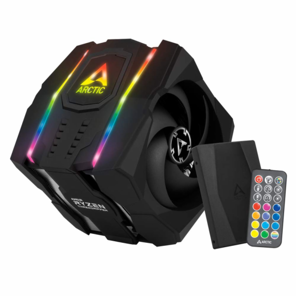 ARCTIC Freezer 50 TR ARGB
