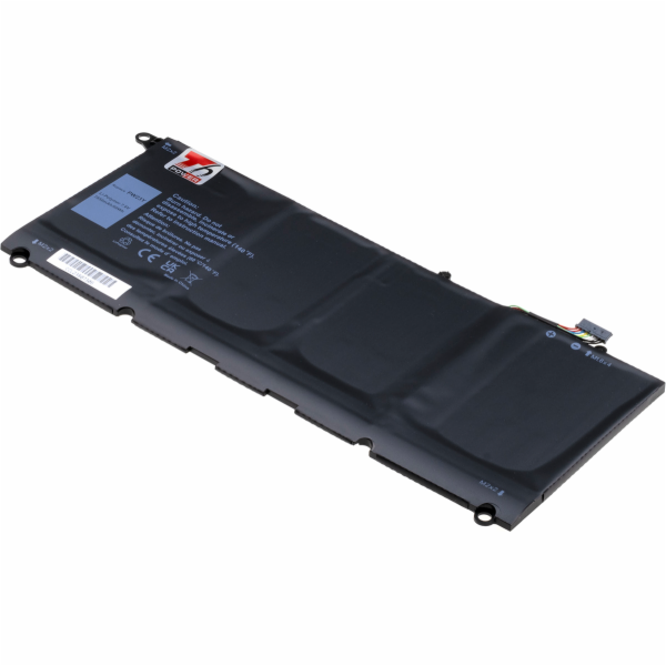 T6 power NBDE0180 baterie - neoriginální T6 power pro Del...