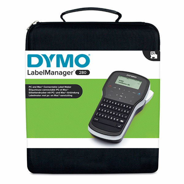 Dymo  Tiskárna samolepicích štítků Label