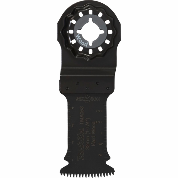 Sada bitů Makita B-67480, 4 ks.