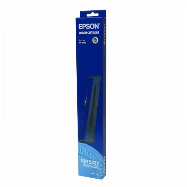 Páska pro jehličkovou tiskárnu Epson černá (C13S015327)